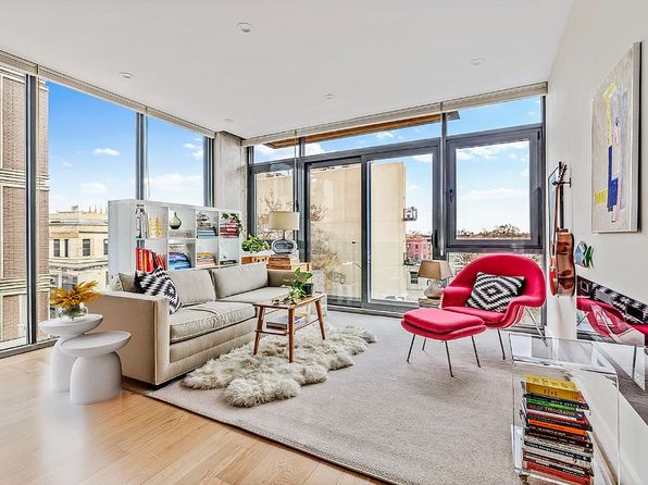 508 Waverly Ave #4, Brooklyn, NY 11238