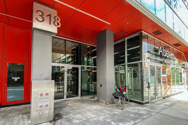 Additional image 7 of 318 Richmond St Unit 506