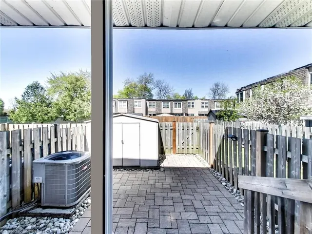 Additional image 14 of 153 Limeridge Rd Unit 16