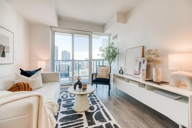 Additional image 6 of 159 Wellesley St Unit 2210