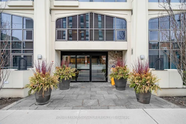 Additional image 47 of 3 McAlpine St Unit 411