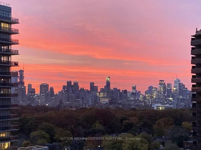 Additional image 15 of 530 St Clair Ave Unit 1405