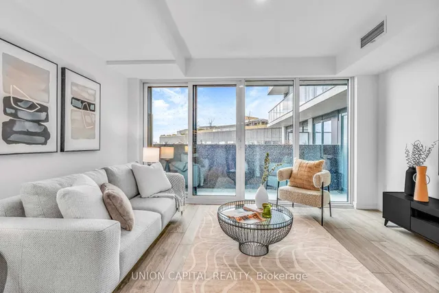 Additional image 18 of 1100 Sheppard Ave Unit 603