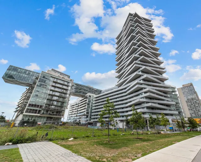 Additional image 12 of 15 Queens Quay Unit 2209