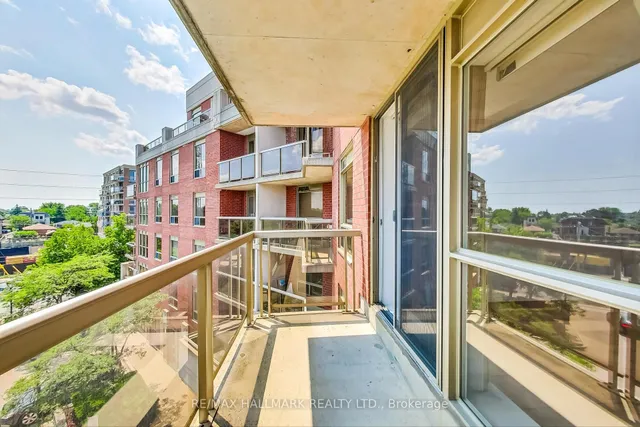 Additional image 22 of 800 Sheppard Ave Unit 405