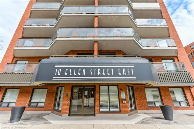 Additional image 2 of 10 Ellen St Unit 808