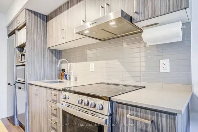 Additional image 20 of 219 Dundas St Unit 609