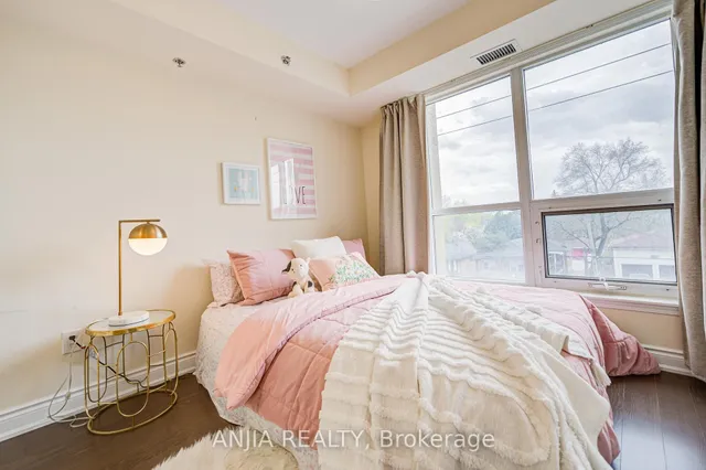 Additional image 32 of 760 Sheppard Ave Unit 313