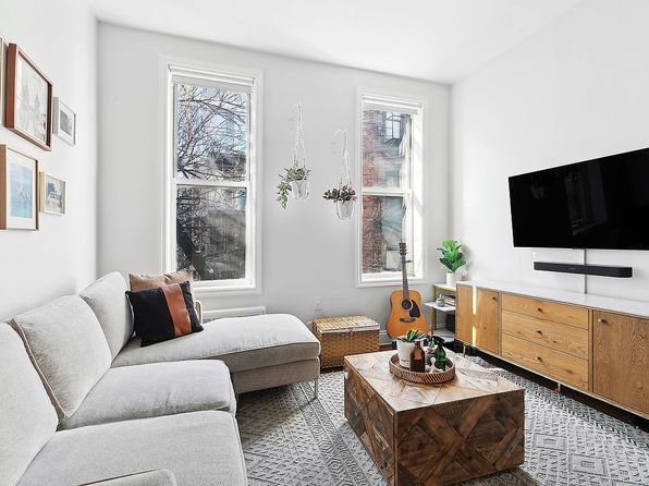 406 W 46th St APT 4C, New York, NY 10036