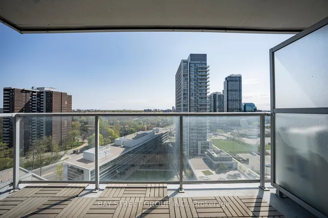 Additional image 5 of 275 Yorkland Rd Unit 1404