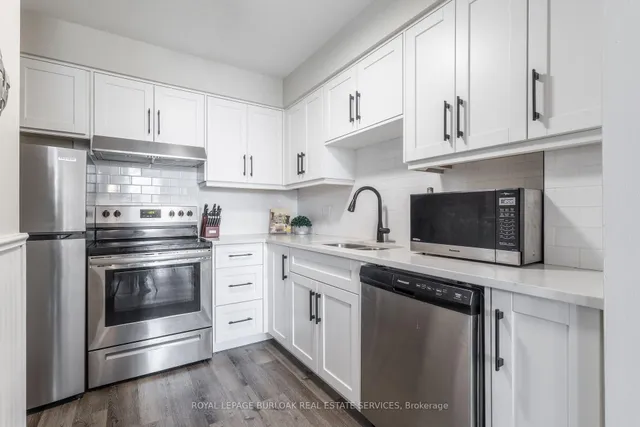 Additional image 12 of 36 James St Unit 509