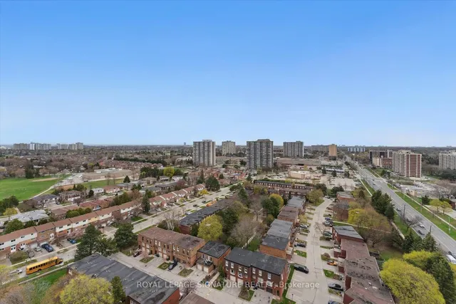 Additional image 34 of 65 Huntingdale Blvd Unit PH06