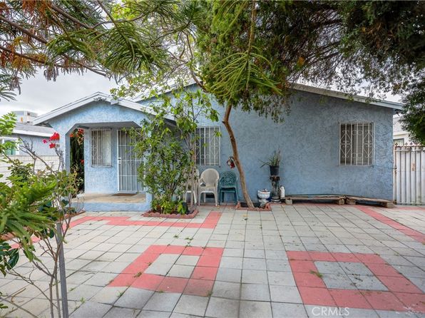 13127 Hoyt St, Pacoima, CA 91331