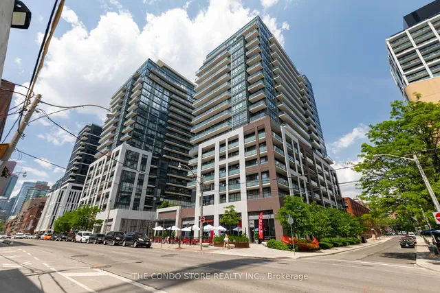 Additional image 25 of 460 Adelaide St Unit 2006