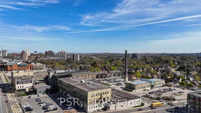 Additional image 30 of 1 Victoria St Unit 1205