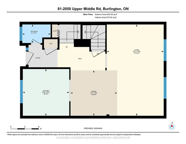 Additional image 38 of 2050 Upper Middle Rd Unit 81