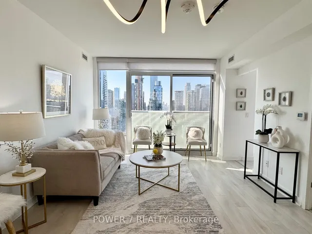 Additional image 12 of 501 Yonge St Unit 3305