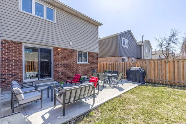 Additional image 28 of 522 Roseheath Dr