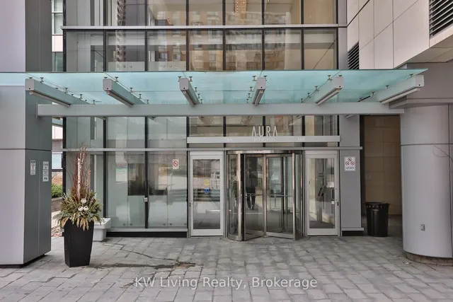 Additional image 2 of 388 Yonge St Unit 7514