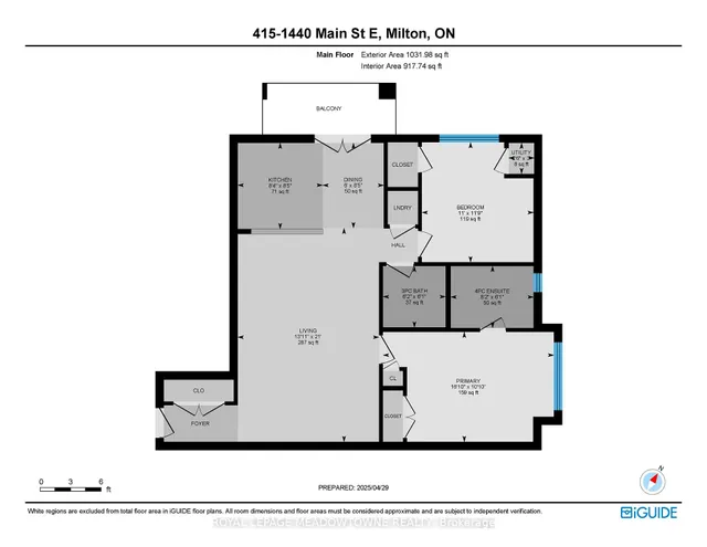 Additional image 29 of 1440 Main St Unit 415