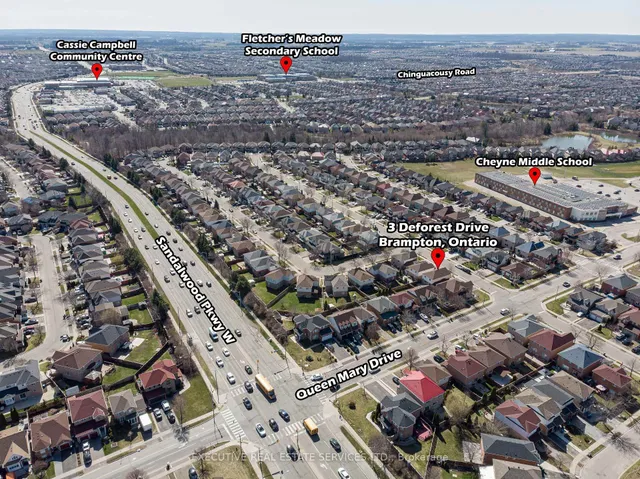 Additional image 42 of 3 Deforest Dr