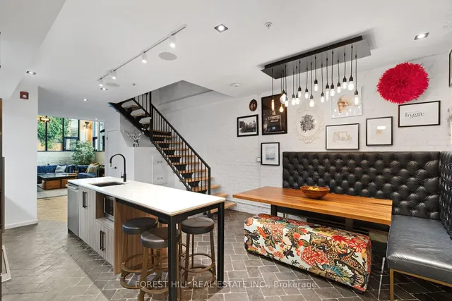 Additional image 3 of 50 Bartlett Ave Unit Th16