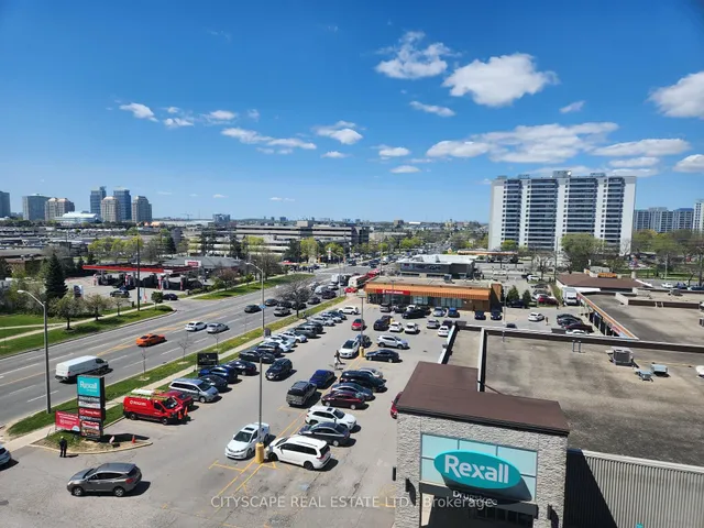 Additional image 35 of 30 MEADOWGLEN Pl Unit 616