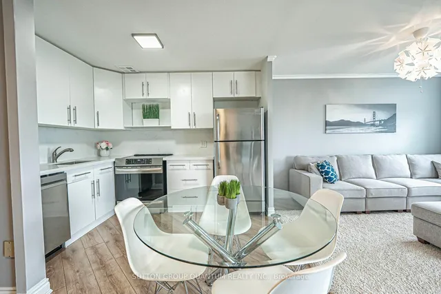 Additional image 17 of 3559 Eglinton Ave Unit 1607