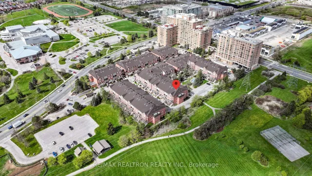 Additional image 49 of 1881 Mcnicoll Ave Unit 601