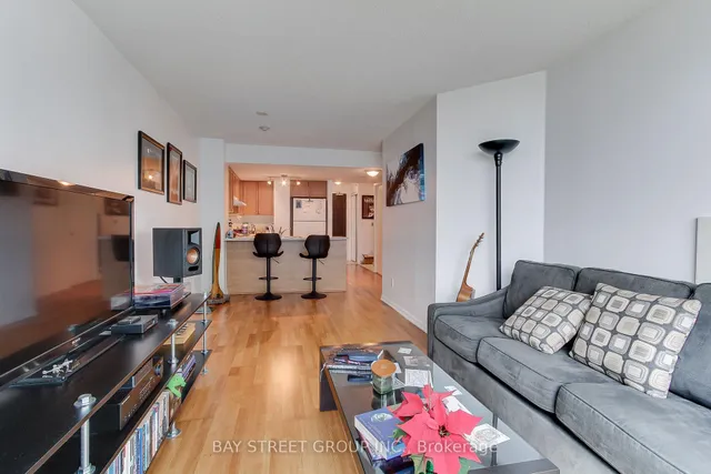 Additional image 2 of 231 Fort York Blvd Unit 1702