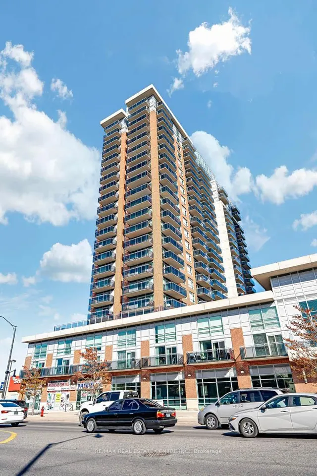 Additional image 3 of 215 Queen St Unit 505