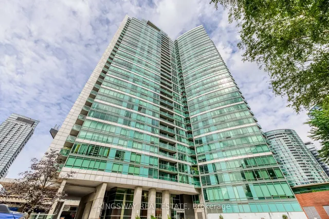 Additional image 2 of 81 Navy Wharf Crt Unit 3511