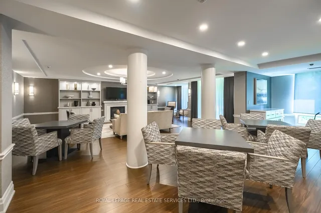 Additional image 30 of 18 William Carson Cres Unit 811