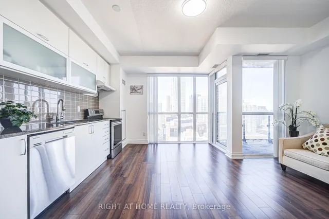 Additional image 4 of 28 Ted Rogers Way Unit 3008