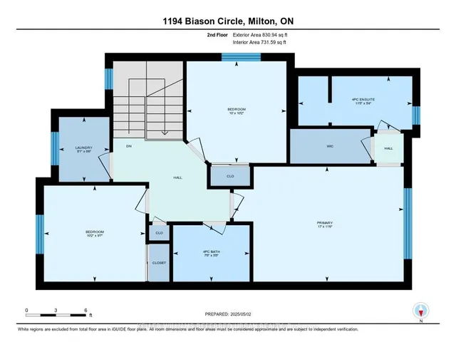 Additional image 36 of 1194 Biason Circ