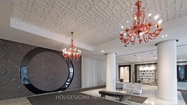 Additional image 47 of 88 Park Lawn Rd Unit 1815