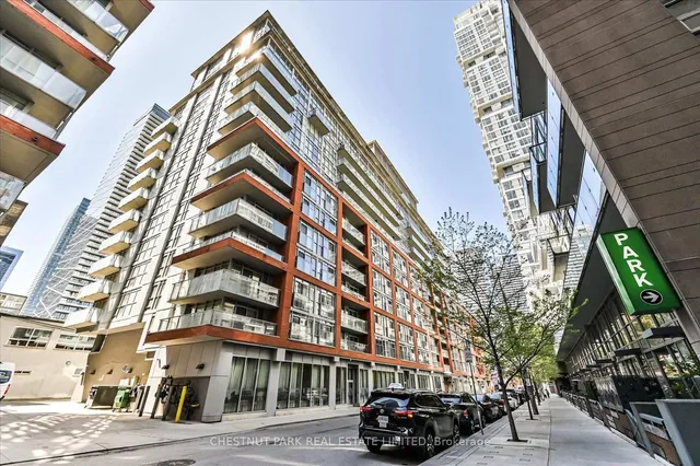 Additional image 24 of 21 Nelson St Unit 1020