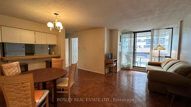 Additional image 3 of 89 McCaul St Unit 720