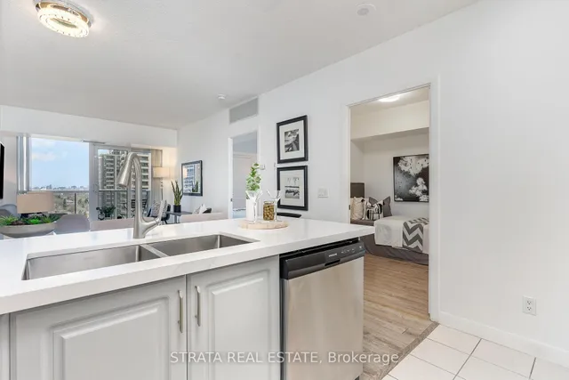Additional image 7 of 4978 Yonge St Unit 1503