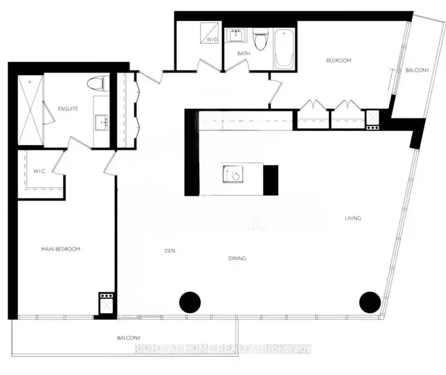 Additional image 2 of 65 Bremner Blvd Unit 5104