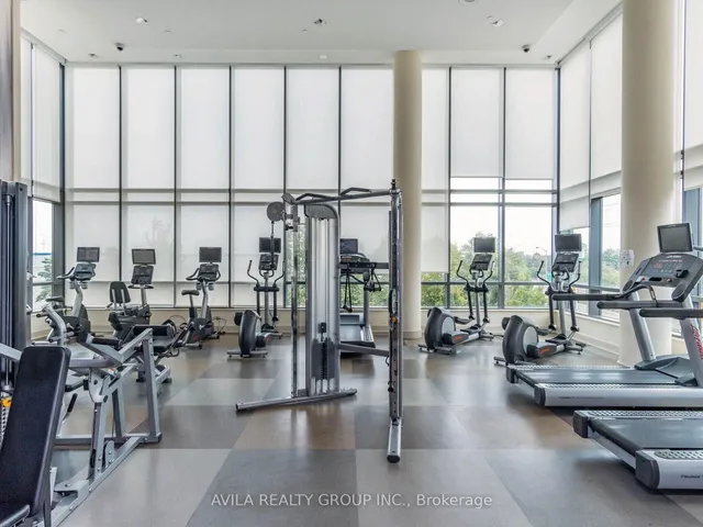 Additional image 33 of 215 Sherway Gardens Rd Unit 1001