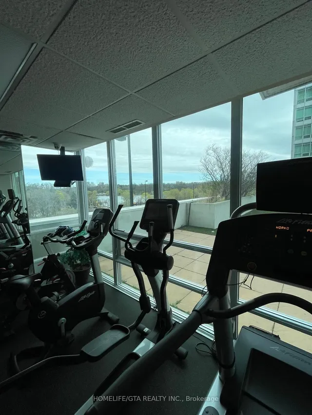 Additional image 17 of 1910 Lakeshore Blvd Unit 1605