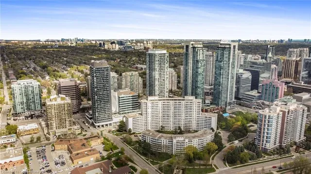 Additional image 40 of 5180 Yonge St Unit 1006