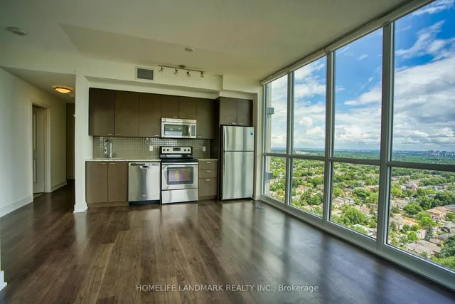 Additional image 4 of 88 Sheppard Ave Unit 3402