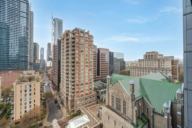 Additional image 38 of 28 Ted Rogers Way Unit 1506