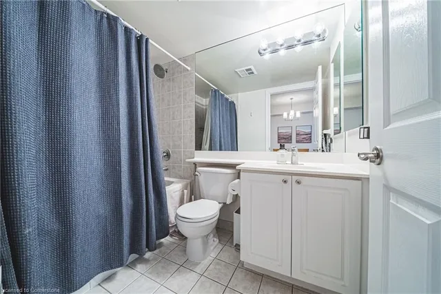 Additional image 20 of 5229 Dundas St Unit 1811