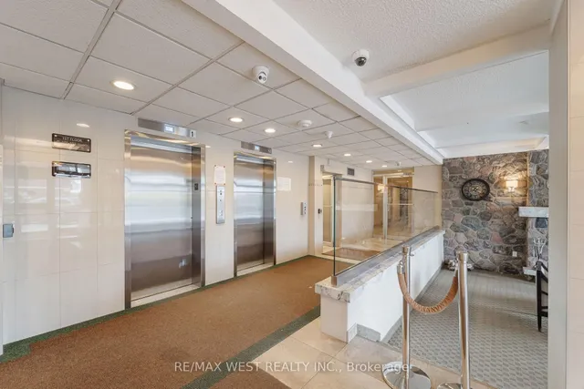 Additional image 39 of 1615 Bloor St Unit 1001