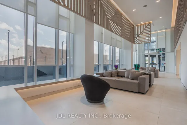 36 Zorra St Unit 2809