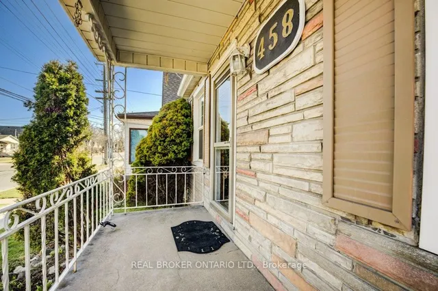 Additional image 4 of 458 Upper Wentworth St