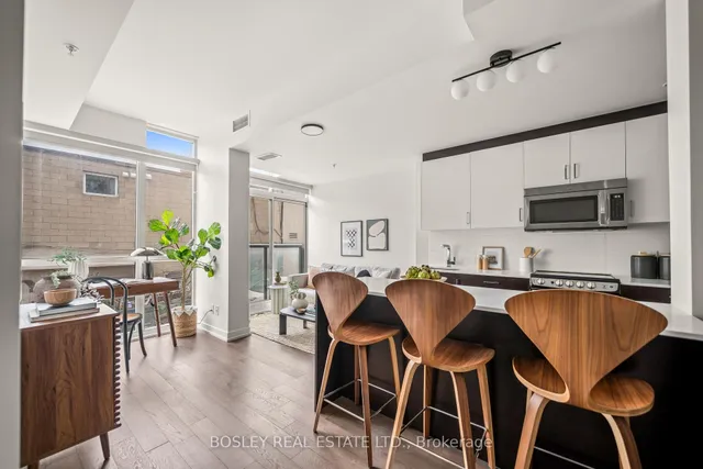 Additional image 3 of 36 Howard Park Ave Unit 205